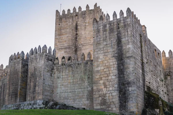 Château à Guimaraes — Photo