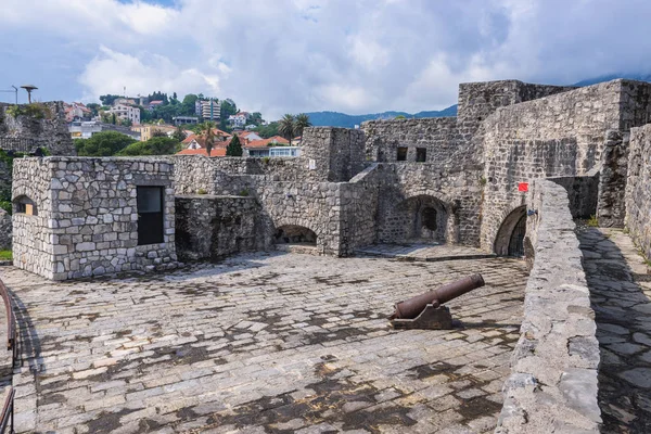 Herceg Novi en Montenegro —  Fotos de Stock