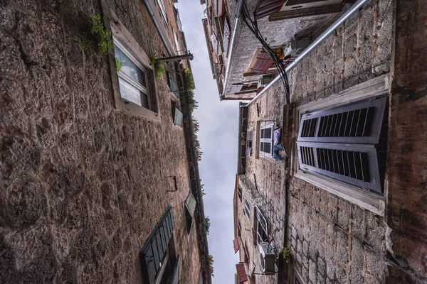 Old Town of Kotor — Stock Photo, Image