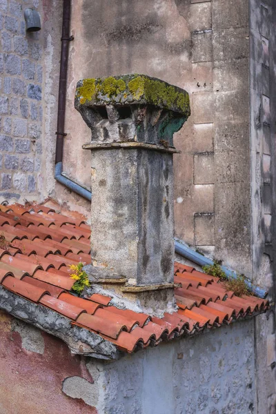 Kotor em Montenegro — Fotografia de Stock