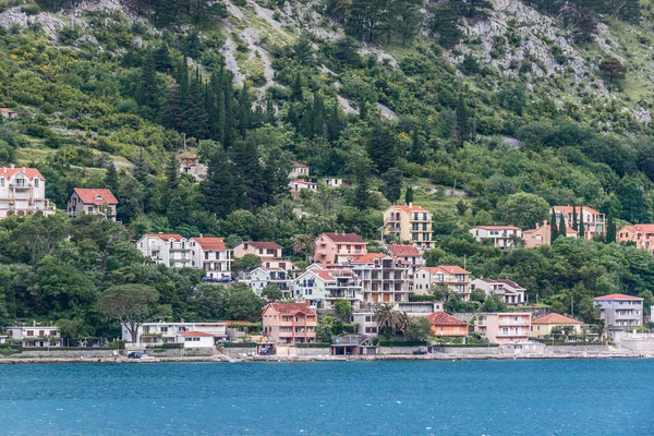 Muo em Montenegro — Fotografia de Stock