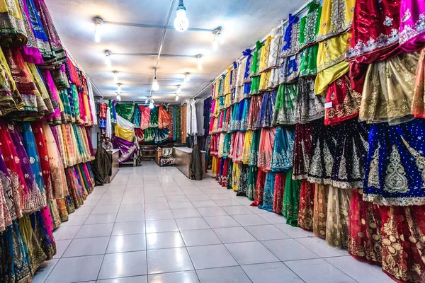 Bazaar in Shiraz — Stock Photo, Image