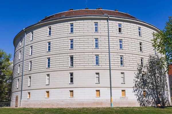 Old hospital in Vienna Royalty Free Stock Photos