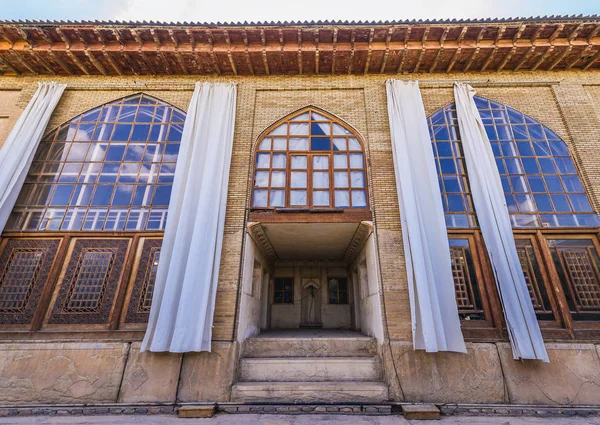 Castillo de Karim Khan — Foto de Stock