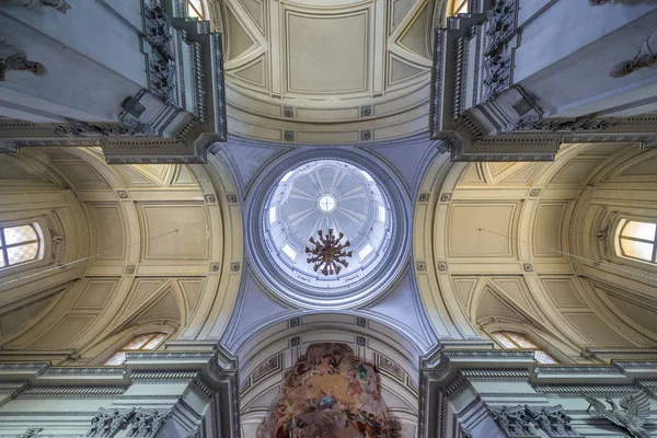 Catedral em Palermo — Fotografia de Stock