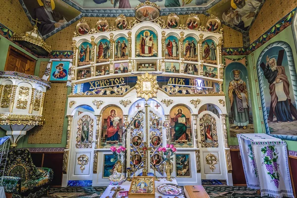 Iglesia en Chortkiv —  Fotos de Stock