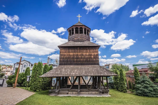 Église à Chortkiv — Photo