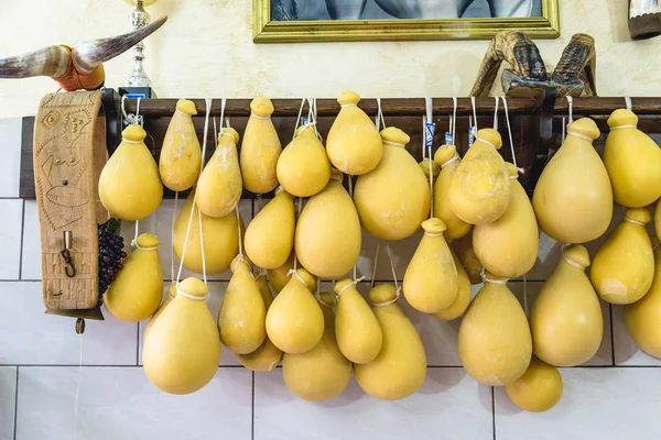 Kaas in Dominicaanse Republiek — Stockfoto