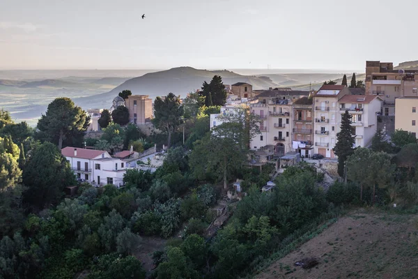 Salemi in Sicily — 스톡 사진