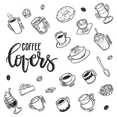 Kahve severler yazı