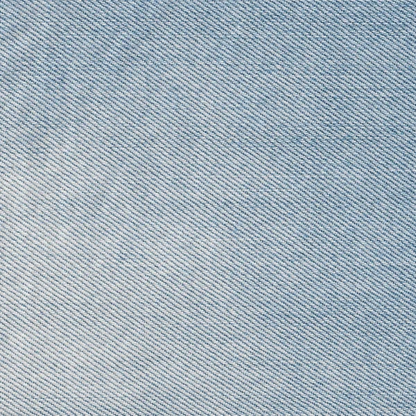 Textura de jeans de ganga. Textura de fundo de ganga para design. Textura de denim de lona . — Fotografia de Stock