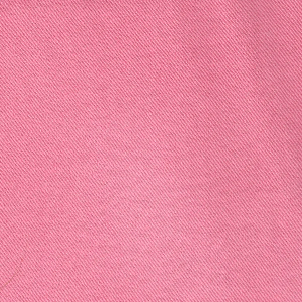 Textura vaquera vaquera. Textura de fondo de denim rosa para el diseño. C — Foto de Stock
