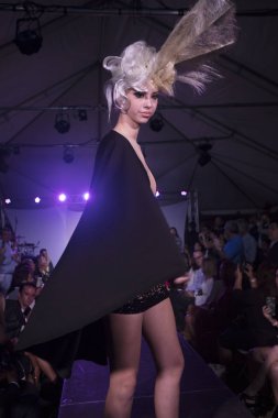 Elie Madi sanat Herts moda sanat Basel 2016 Edition