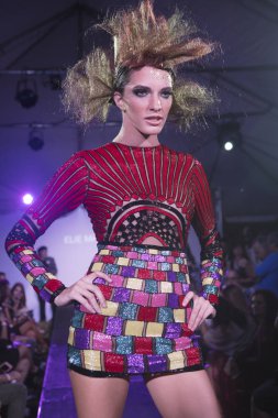 Elie Madi sanat Herts moda sanat Basel 2016 Edition