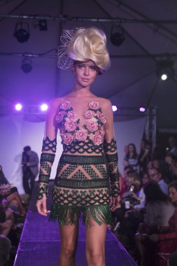 Elie Madi sanat Herts moda sanat Basel 2016 Edition