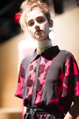 Timo Weiland ilkbahar yaz 2017