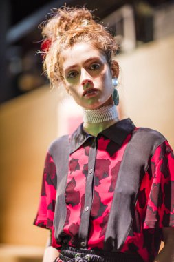 Timo Weiland ilkbahar yaz 2017