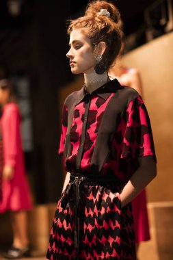 Timo Weiland ilkbahar yaz 2017