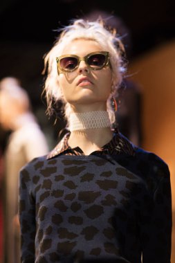 Timo Weiland ilkbahar yaz 2017