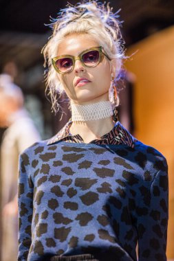 Timo Weiland ilkbahar yaz 2017