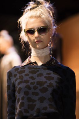 Timo Weiland ilkbahar yaz 2017