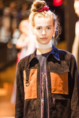 Timo Weiland ilkbahar yaz 2017