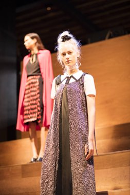 Timo Weiland ilkbahar yaz 2017