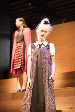 Timo Weiland ilkbahar yaz 2017