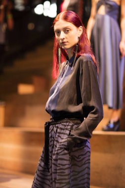 Timo Weiland ilkbahar yaz 2017