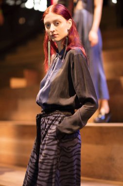 Timo Weiland ilkbahar yaz 2017