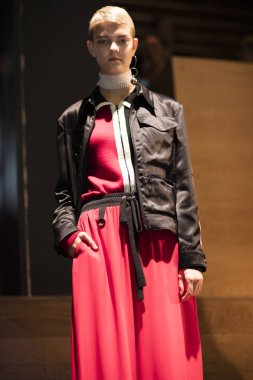 Timo Weiland ilkbahar yaz 2017