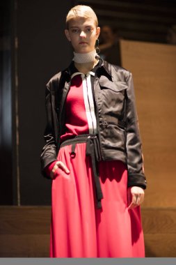 Timo Weiland ilkbahar yaz 2017