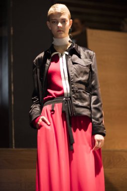 Timo Weiland ilkbahar yaz 2017