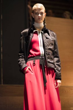 Timo Weiland ilkbahar yaz 2017