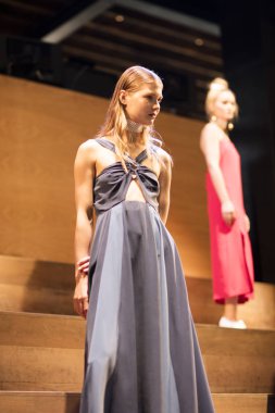 Timo Weiland ilkbahar yaz 2017