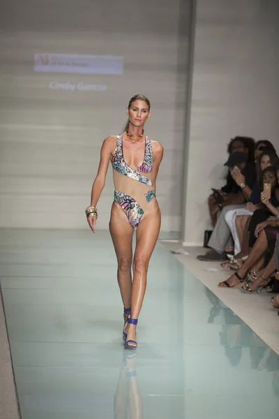 Miami Fashion Show — Stock Fotó