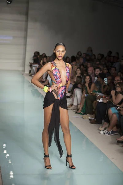 stock image Miami Fashion Show