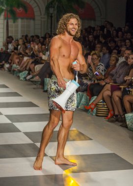 Maaji 2017 koleksiyonu