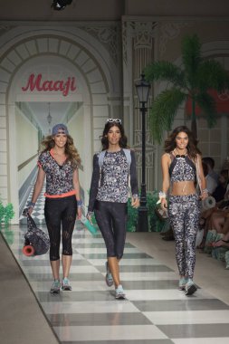 Maaji 2017 koleksiyonu