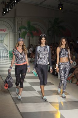 Maaji 2017 koleksiyonu