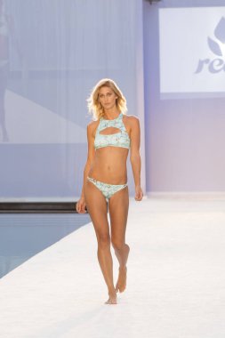 Hafta takvim 2016 yüzmek