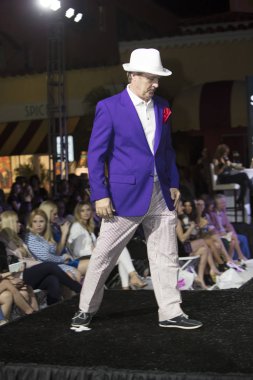 Delray moda haftası 2017