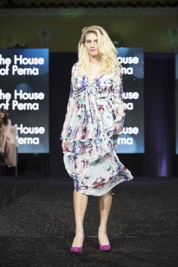 Delray moda haftası 2017