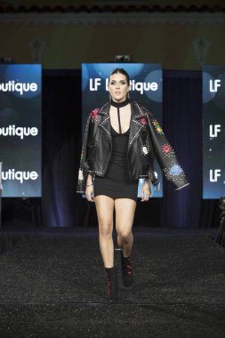 Delray moda haftası 2017