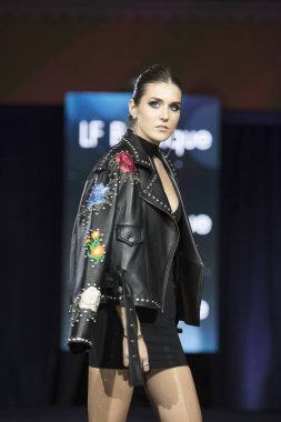 Delray moda haftası 2017