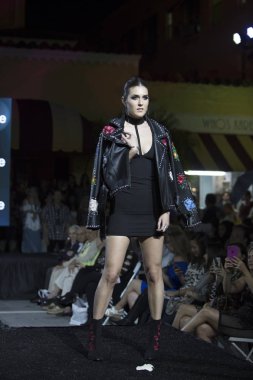 Delray moda haftası 2017