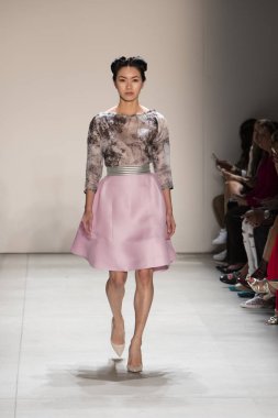 Irina Vitjaz Fashion Show Ss 2017