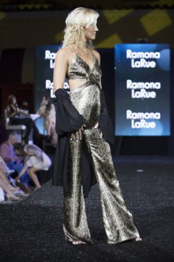 Delray moda haftası 2017