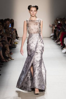 Irina Vitjaz Fashion Show Ss 2017