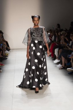 Irina Vitjaz Fashion Show Ss 2017